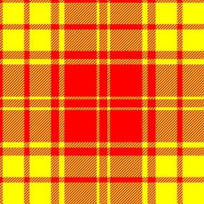 MacMillan tartan