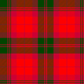 MacNab tartan