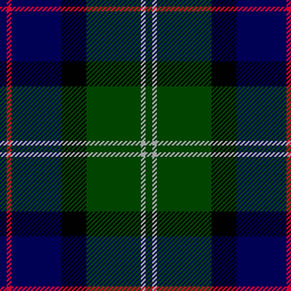 MacThomas tartan