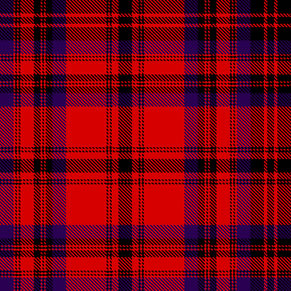 Matheson tartan