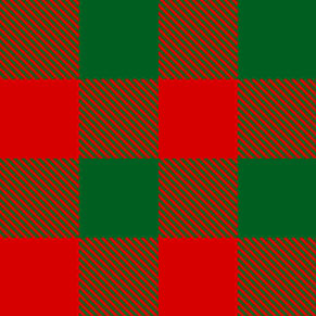 Moncrieffe tartan