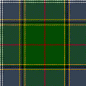 Pringle clan tartan