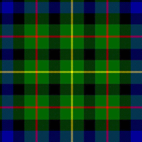 Rollo clan tartan