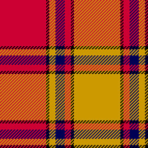 Scrymgeour clan tartan