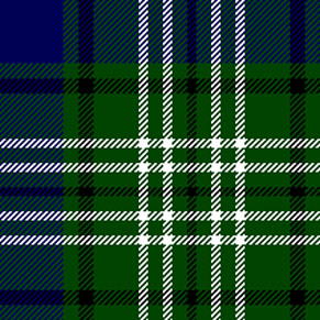 Swinton clan tartan