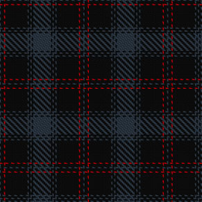 Trotter clan tartan