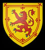 Scottish lion