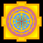 Yantra tattoos