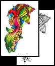 Bird tattoo meanings