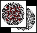 Celtic knot tattoos