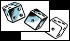 Dice tattoo design ideas