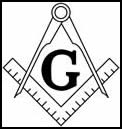 Masonic tattoo symbols