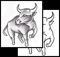 Ox symbols