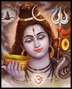 Lord Shiva tattoos