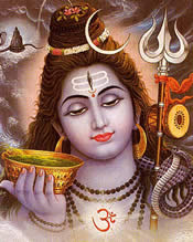 Lord Shiva