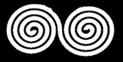 Spiral tattoo meanings