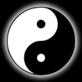 Yin and Yang tattoos