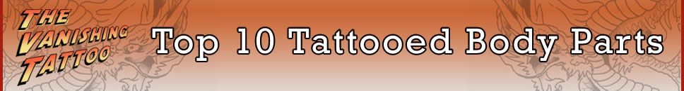 Tattoo Symbols and Designs