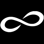 Infinity tattoo symbol