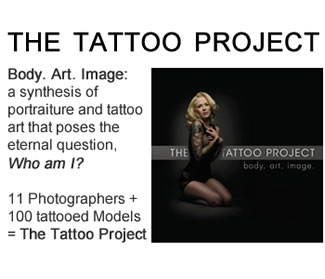 See what the Tattoo Project is all about!