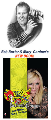 Check out Bob Baxter's great site www.tattooroadtrip.com
