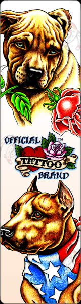tattoo-art classic tattoo designs