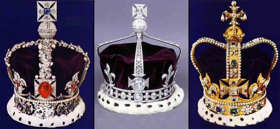 crown photos