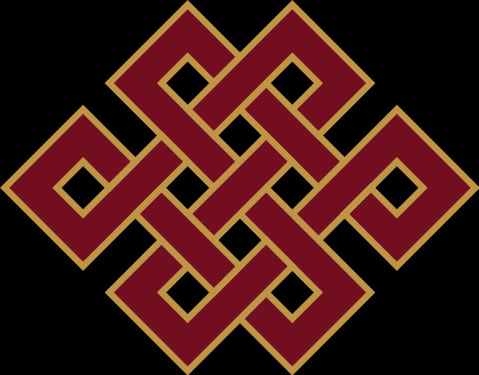 Endless knot