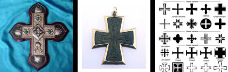 Что означает крест на шарфе. Разные кресты. Греческий православный крест. Крест типы крестов. Кресты разных религий.