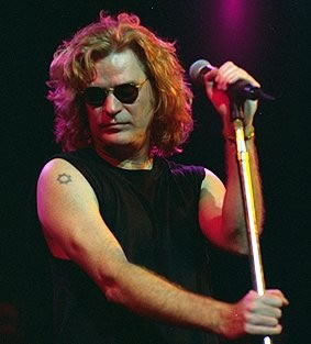 Daryl Hall tattoo pictures