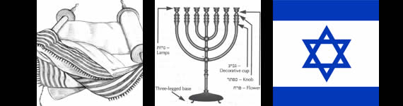 Jewish images