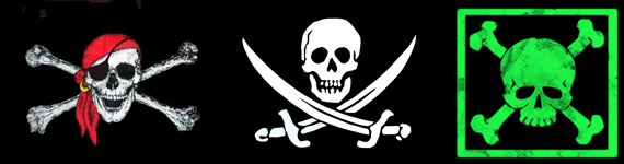 Jolly Roger images