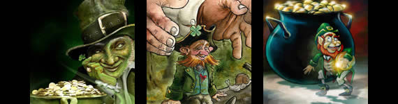 Leprechaun images