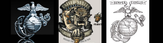 US Marines images