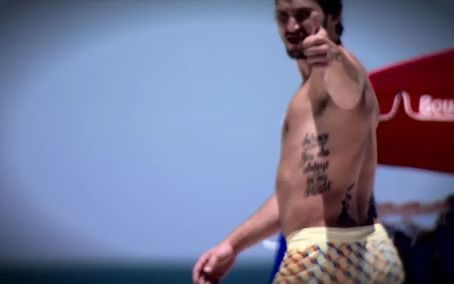 Ovechkin tattoo pictures