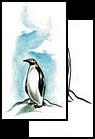 Penguin tattoo meanings