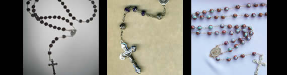 Rosary images