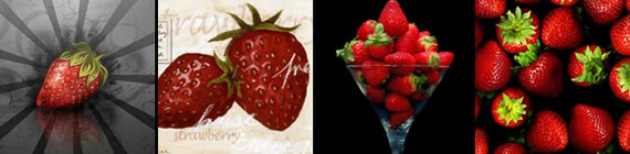 Strawberry images