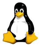 Tux the Linux penguin