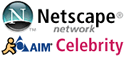 Netscape/AIM Celebrity