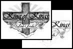 Cross tattoos and designs