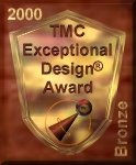 TMC Bronze Award