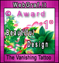 Beautiful Design Award 93/100