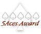 Five Aces Award