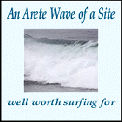 Areate Wave Award