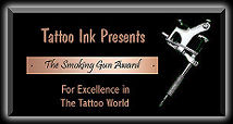 The Smoking Gun Award