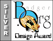 Badger Award