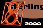Sterling Award 2000