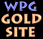 WPG Goldsite Award