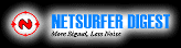 Netsurfer Digest -- Volume 6 Issue 42